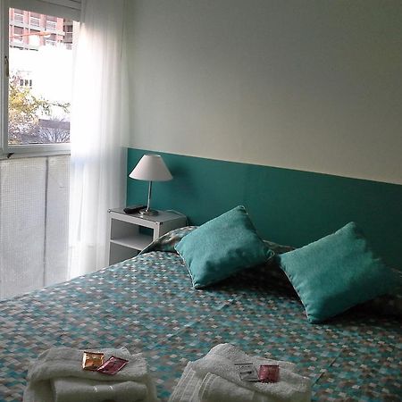 M&A Apartamentos Temporales Bahía Blanca Værelse billede