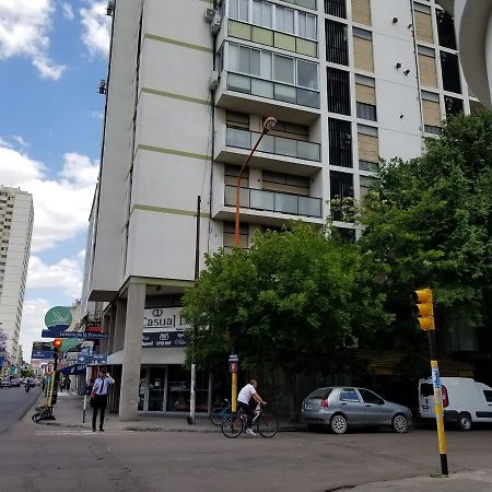 M&A Apartamentos Temporales Bahía Blanca Eksteriør billede