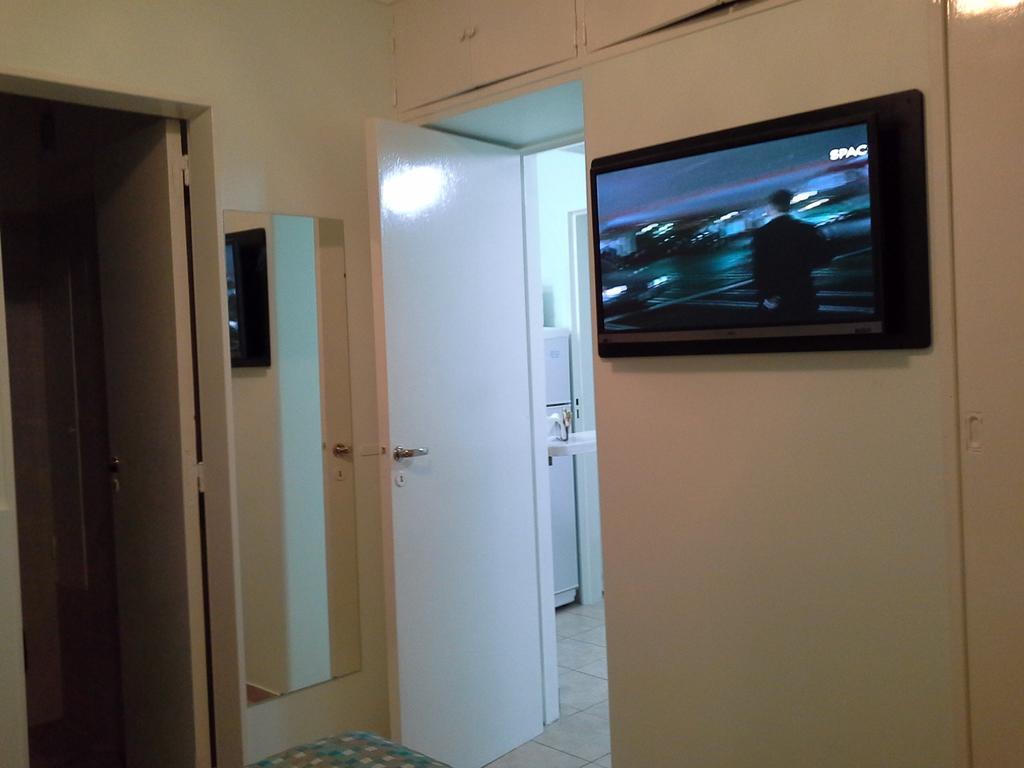 M&A Apartamentos Temporales Bahía Blanca Værelse billede