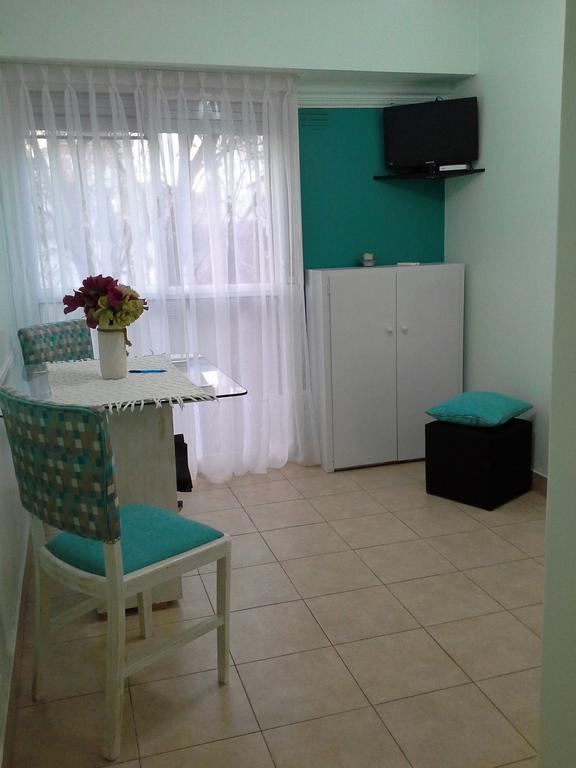 M&A Apartamentos Temporales Bahía Blanca Værelse billede
