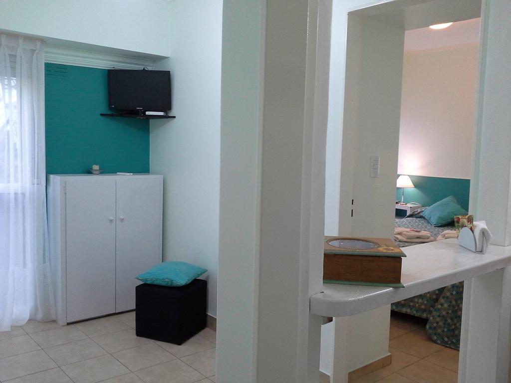 M&A Apartamentos Temporales Bahía Blanca Værelse billede