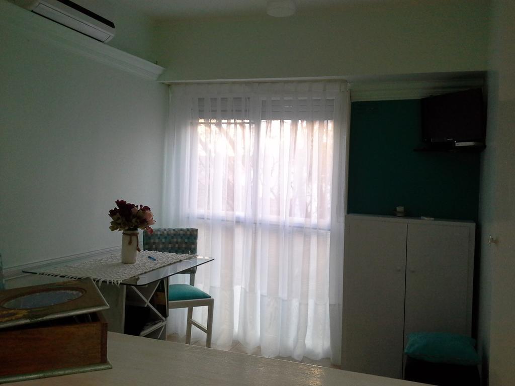 M&A Apartamentos Temporales Bahía Blanca Værelse billede