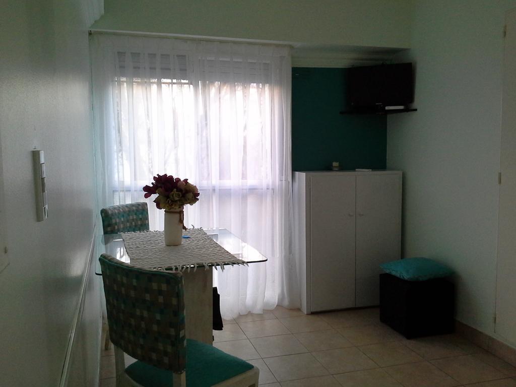 M&A Apartamentos Temporales Bahía Blanca Værelse billede