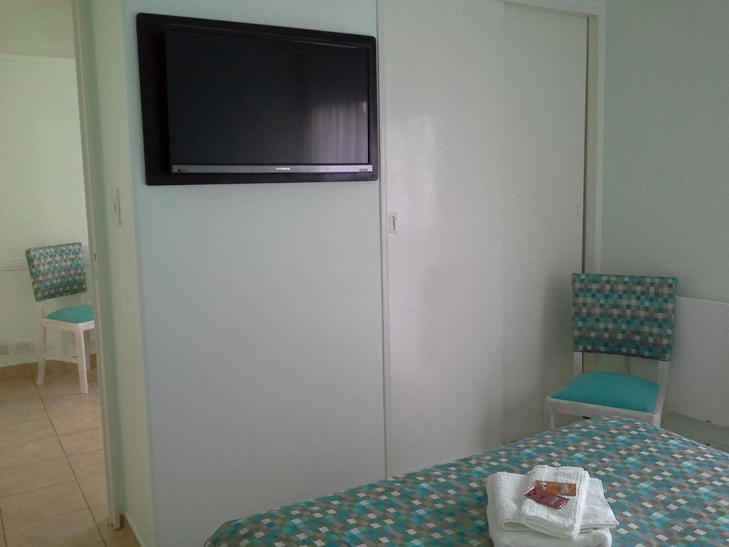 M&A Apartamentos Temporales Bahía Blanca Værelse billede