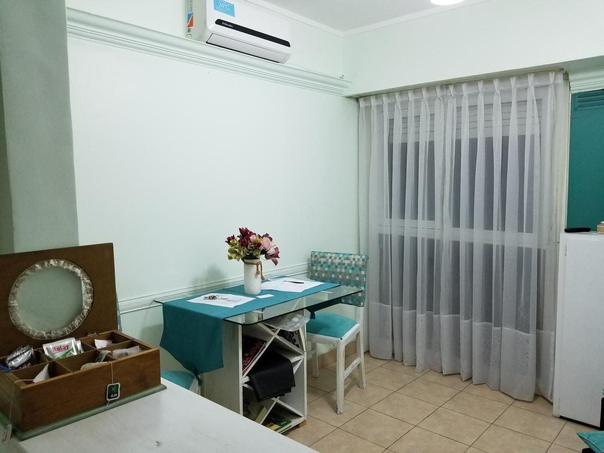 M&A Apartamentos Temporales Bahía Blanca Eksteriør billede