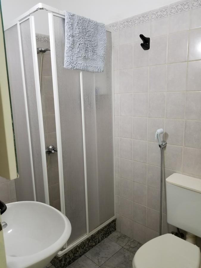 M&A Apartamentos Temporales Bahía Blanca Eksteriør billede