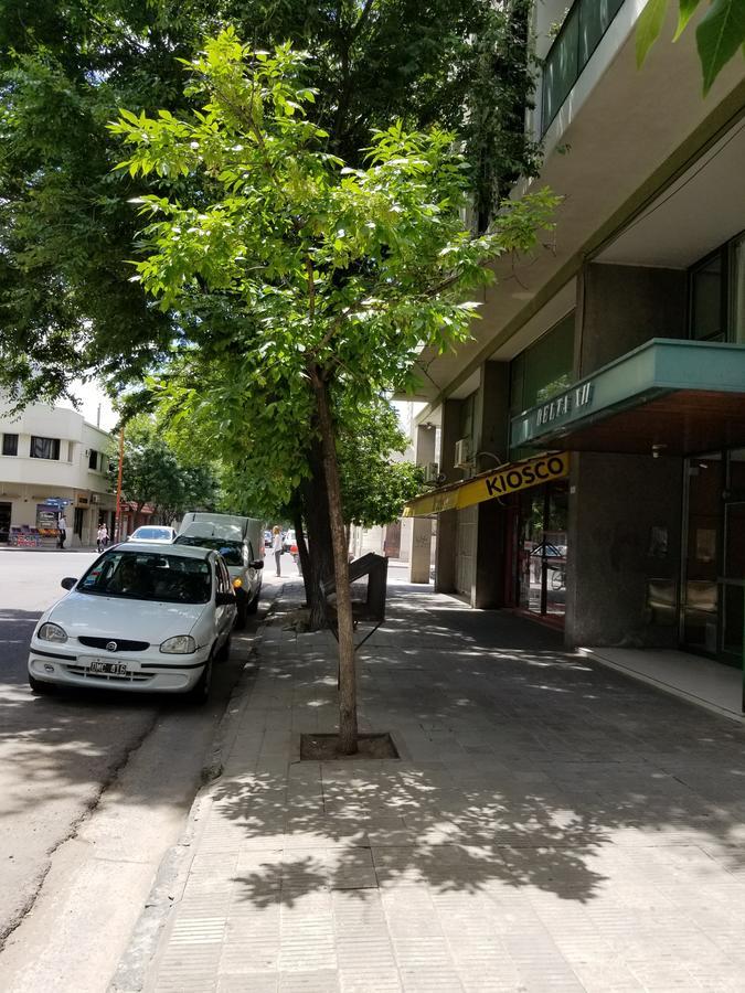 M&A Apartamentos Temporales Bahía Blanca Eksteriør billede